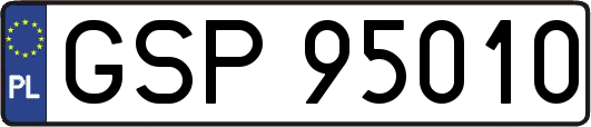 GSP95010
