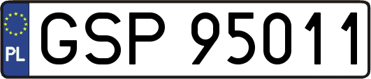 GSP95011