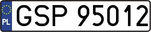 GSP95012