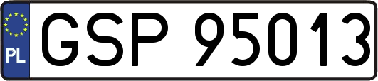 GSP95013