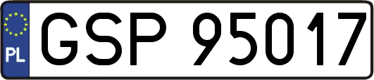 GSP95017