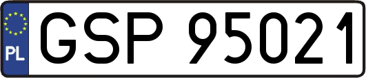 GSP95021