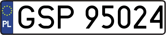GSP95024