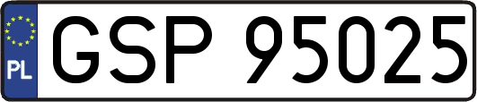 GSP95025