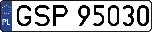 GSP95030