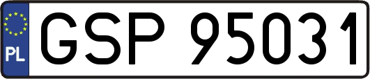 GSP95031