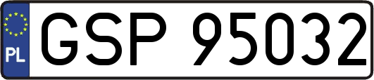 GSP95032