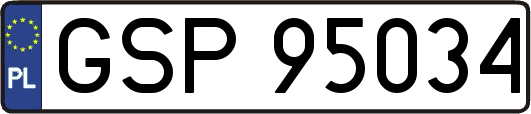 GSP95034