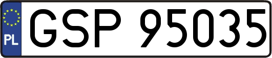 GSP95035