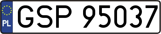 GSP95037