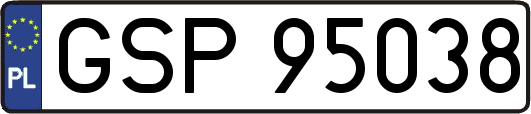 GSP95038
