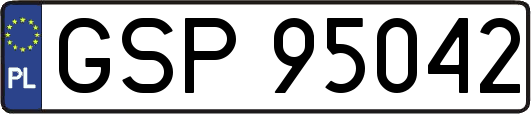 GSP95042