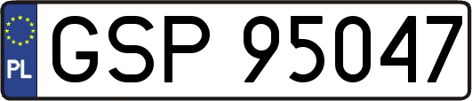 GSP95047