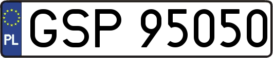 GSP95050