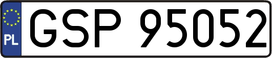 GSP95052