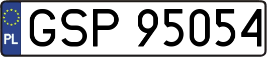 GSP95054