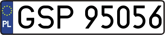 GSP95056