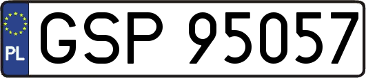 GSP95057