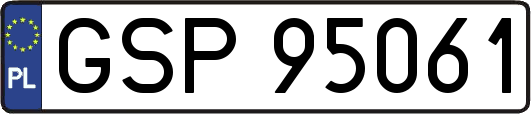 GSP95061