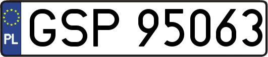 GSP95063