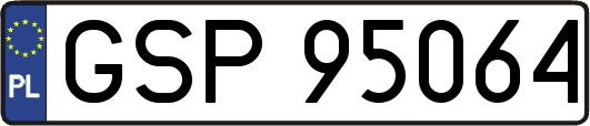 GSP95064