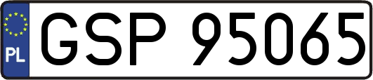 GSP95065