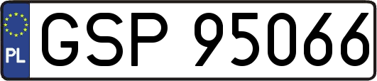 GSP95066