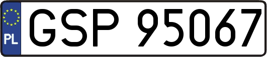 GSP95067