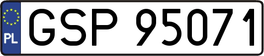 GSP95071