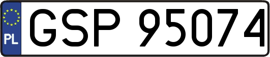 GSP95074