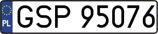 GSP95076