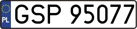 GSP95077