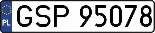GSP95078