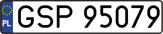 GSP95079