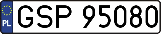 GSP95080