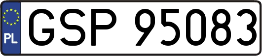 GSP95083
