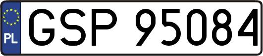 GSP95084