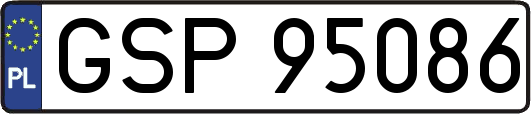 GSP95086