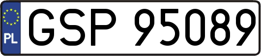 GSP95089