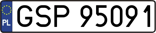 GSP95091