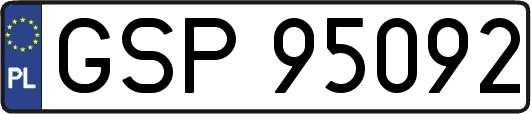 GSP95092