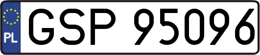 GSP95096