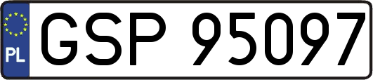 GSP95097