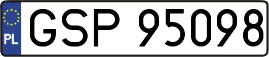 GSP95098