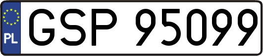 GSP95099
