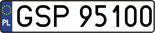 GSP95100