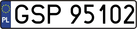 GSP95102