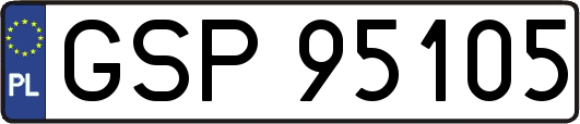 GSP95105