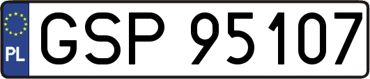 GSP95107