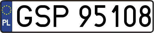 GSP95108